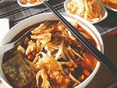 柳州螺蛳粉-八十八粉儿(尚都店)