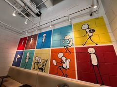 -Dogi&kiki Coffee(中心商务大厦店)