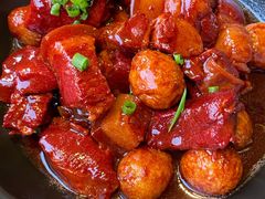 -吕氏疙瘩汤·私家菜馆(慈云寺店)