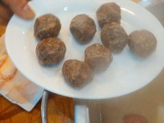 -林记潮牛·牛肉火锅(上马墩店)