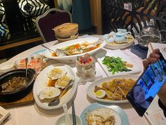 -小南洋海景餐厅(深圳湾店)