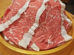 -牛匠和牛寿喜锅(西安总店)