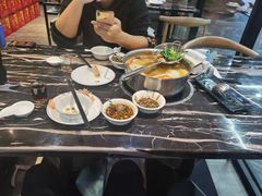 -古乐牛香·鲜牛肉牛杂火锅(五一中路店)