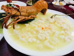 龙虾-聚春园驿馆(三坊七巷店)