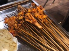 -百签宫串串香重庆火锅(夏湾店)