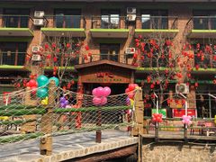 门面-北京水岸山吧度假村(雁栖镇店)