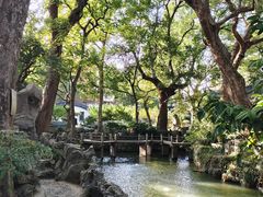 -绮园景区