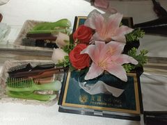-友谊水疗会所