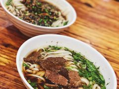 牛肉粉-肆姐面粉馆(坡子街店)
