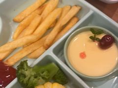 -豪客来牛排(红豆万花城店)