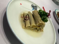 -上海老饭店(北京分店)