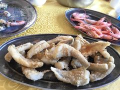 -都斛海鲜街