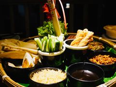 雄安大咖-淀里船宴(卓达店)