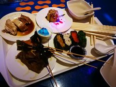 -堂会·KTV·自助餐·团建聚会(天河店)