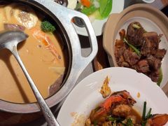 -闽上鲜·福建菜(龙湖滨江天街店)