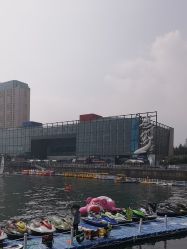 -星海水上乐园(星海广场圣亚店)