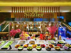 -Sizzler时时乐西餐厅(长楹天街购物中心店)