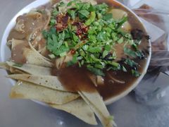 -正味斋锅巴菜(西北角店)