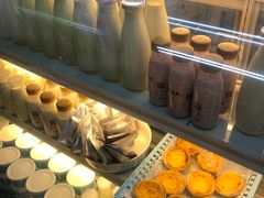 -正飞鲜奶(北门店)