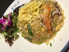 -美奈小馆·越南料理(中航城君尚购物中心店)
