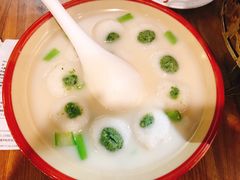 -陈傻子餐厅(世纪都会店)