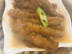 -点都德(汇盈广场店)