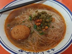 -湖南常德牛肉粉(翻身店)