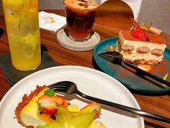 -BRAVO·布瓦屋西餐