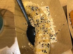 香蕉-炸物局(泊富I CITY店)