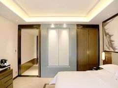 -成都安仁福朋喜来登酒店