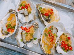 -老谢野馄饨(延安路店)