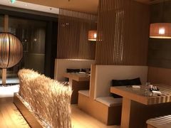 -西村日本料理(香格里拉饭店)