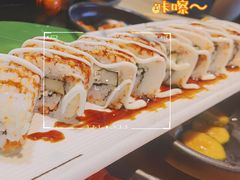 -九田家黑牛烤肉料理(新光汇店)