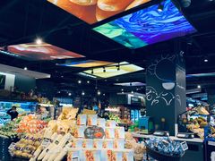-Olé精品超市(北京合生汇店)