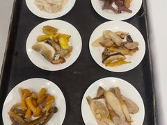 -天宜隆蘑菇宴火锅(石景山旗舰店)