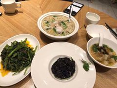 -莆田餐厅PUTIEN(三里屯店)