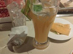 -海底捞火锅(劲松店)