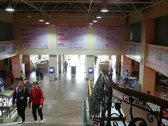 -西安高新医院