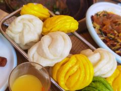 -锅老头铁锅炖•大锅蒸汽海鲜(韩乐坊店)