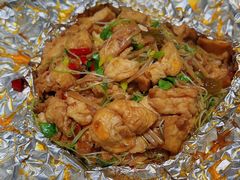 -朵朵开素食餐厅(后宰门街店)