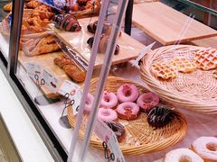 -巴黎贝甜(熙悦汇店)