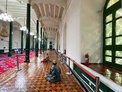 -艾提尕尔清真寺