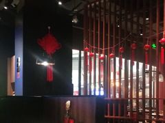 卡座-青年公社烤鸭(蜀山万象汇店)