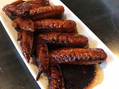 -翠华餐厅(湾仔店)