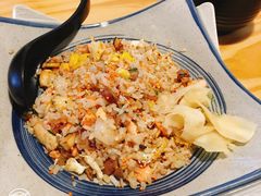 -六本目日式料理(珊瑚沙家园店)