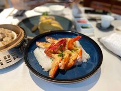 -广州富力丽思卡尔顿酒店·丽轩·粤菜