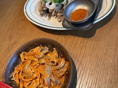 -纳鲁孜·新疆特色餐厅(上海悦荟广场店)