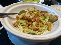 -徐记海鲜(汉城湖|太奥店)