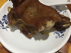 -百家园土菜馆(兴民北路店)