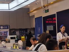 -兰湘子·湘菜小炒(盛龙广场店)